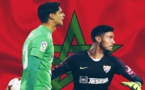 الليغا.. ابن الناظور منير المحمدي من بين الحراس الذين ساهموا في صناعة تاريخ الفرق الاسبانية
