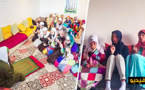 خمسة فرنسيين يدخلون الإسلام بمقر الزاوية الكركرية بليون
