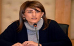البرلمانية ليلى أحكيم تدعو وزير الشباب والرياضة الى الوفاء بوعوده بإنشاء مركب رياضي بالناظور