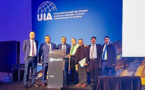 هيئة المحامين بالناظور تشارك في المؤتمر السنوي للإتحاد الدولي للمحامين بالبرتغال