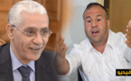 حوليش لوزير الشباب والرياضة: "حكرتونا" جميع المدن إستفادت من ملايين الدراهم إلا الناظور والحكومة تكذب حول الملعب