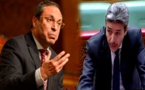 البرلماني الطيب البقالي يسائل وزير التجهيز حول مآل مشروع سد عزيمان ويدعوه لزيارة إقليم الدريوش