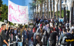 لليوم الثالث.. تلاميذ الناظور يعلنون إضرابهم عن الدراسة إلى غاية تحقيق مطلبهم
