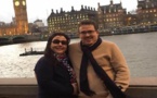 هذا أول تعليق للناظورية أسماء موساوي زوجة الصحفي بوعشرين: سنلتقي في محكمة أخرى أنتم غافلون عنها