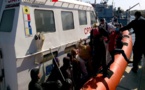 المغرب يستعد لتسلم مركبات رباعية الدفع ومعدات معلوماتية لمكافحة الهجرة السرية