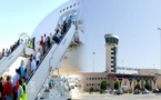 مطار العروي الناظور يسجل حوالي 543 ألف مسافر بمتم شتنبر المنصرم