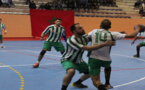ديربي الشرق لكرة اليد.. الهلال الرياضي الناظور يفوز على نادي مولودية وجدة