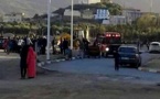 الدريوش.. سائق سيارة يصدم تلميذين ويتسبب لهم في جروح بليغة أمام مؤسسة تعليمية بميضار