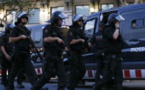 الشرطة الاسبانية تعلن تفكيك شبكة لتهجير الفلسطينيين بوثائق مزورة