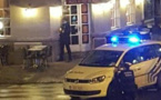 بروكسل.. مسلح يهاجم مطعما ويحتجز رهائن والشرطة تطلب السكان البقاء بمنازلهم