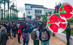 هذه هي العقوبات التي تنتظر المتورطين في حرق “العلم الوطني” أمام البرلمان