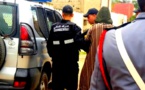 الدريوش.. الدرك الملكي ينهي نشاط "عويطا" أخطر عناصر سرقة منازل أفراد الجالية بالمدينة