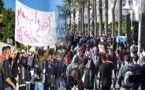 هذه هي التعليمات التي أصدرتها وزارة الداخلية للقوات العمومية من أجل مواجهة مسيرات التلاميذ