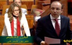 أحكيم تسائل وزير الصحة عن مخطط 2025 وتدعو للاهتمام بوضعية القطاع بأقاليم الريف والأطلس