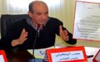 البوكيلي يوجه دعوة لأعضاء مجلس جماعة الدريوش لعقد دورة استثنائية وهذا ما سيتداول فيها