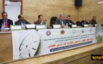 القضاة والمحامون وموظفو العدل يقارعون "ترشيد العمل القضائي" في ندوة علمية بالناظور