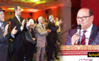 بوصوف يدعو إلى أخذ المكون اليهودي بعين الاعتبار في السياسات العمومية الموجهة إلى الجالية المغربية