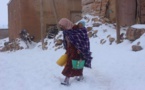 وزارة الصحة تطلق عملية "رعاية"  لفائدة ساكنة المناطق المتضررة بفعل موجات البرد