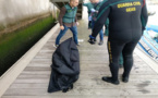 السلطات الإسبانية تعلن العثور على الجثة 20 لمهاجرين مغاربة إنقلب بهم قارب مطاطي قرب قاديس