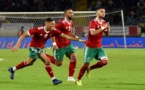 الريفي حكيم زياش يقود المنتخب الوطني لتحقيق فوز تاريخي على الكاميرون