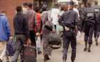 إصدار 16 حكماً ضد أشخاص ساعدوا مهاجرين مقيمين بصورة غير قانونية في بلجيكا
