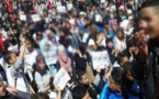 الحبس النافذ لمتزعم احتجاجات التلاميذ ضد الساعة الإضافية