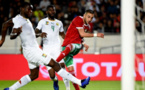حكيم زياش يغيب عن مباراة الأسود و تونس ويعود إلى هولندا