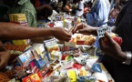 الاتحاد الاوروبي يكشف وفاة عشرات الألاف في افريقيا بسبب الأدوية المغشوشة