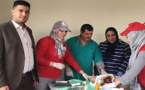 الناظور.. استفادة حوالي 40 طفل من عملية "إعذار" جماعي بالمركب السوسيو تربوي ببوعرك