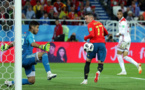 اسبانيا تقترح تنظيم كأس العالم 2030  بشراكة مع المغرب