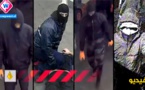 بالفيديو.. عصابة مغربية تنفذ عملية سطو مسلح على شركة للنقل بهولندا