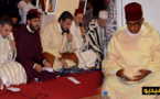 وسط أجواء روحانية.. عامل إقليم الدريوش يحيي حفل ذكرى عيد المولد النبوي الشريف بالمسجد الأعظم