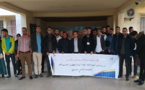 جمعية المبادرة المغربية للعلوم والفكر تنظم دورة تكوينية لفائدة المقبلين على اجتياز مباراة التعليم