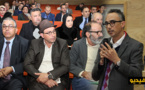 محامو الناظور يشرعون في مواكبة مشروع التقاضي الالكتروني