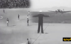 شاهدوا فيديو نادر..  لقطات من اقليم الناظور سنة 1948