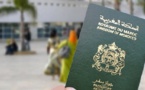 الجواز المغربي يتقدم عالميا ويضيف دولا جديدة يمكن السفر إليها بدون تأشيرة