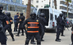 الشرطة تحتجز شقة  بفندق 5 نجوم تابعة لتجار مخدرات مغاربة بلجيكيين 