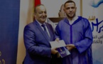 تعيين ابن الريف محجوب بنسعلي مديراً للدورة الثانية لجائزة الصحافيين الشباب