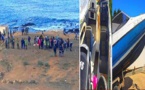 مثير: توقيف 5 مرشحين للهجرة على متن "يخت" قيمته 20 مليون بحوزة شبكة يتزعمها "مقدم" نواحي الدريوش