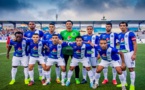 أنصار "شباب الريف الحسيمي" متذمرون من حرمان الفريق من جمهوره الرياضي