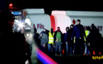 بالفيديو.. مظاهرات وأعمال شغب احتجاجًا على أسعار المحروقات في بلجيكا