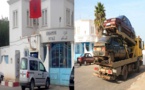 درك سلوان يفكك شبكة للهجرة السرية ينشط بها عون سلطة سابق