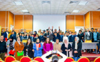 مؤسسة أشبال المغرب بهولندا تعلن من الحسيمة انطلاق مشروع للتبادل الثقافي