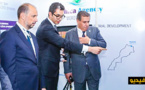 وكالة مارتشيكا تبرز أهم مشاريعها البيئية في المؤتمر الدولي حول الإقتصاد الأزرق المستدام بنايروبي