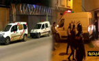 استنفار بالناظور.. قوات أمنية تداهم منزلا بحي أولاد بوطيب وتعتقل 13 شخصا من جمهورية بنغلاديش