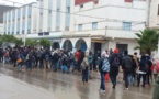 المجتمع المدني بـ"بن الطيب" يستعد لخوض احتجاج ساخن على خلفية طرد 8 تلاميذ من اعدادية وسط البلدة