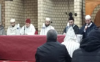 مسجد "المستقبل" ببروكسيل ينظم ندوة علمية حول حياة "الرسول الأمين" بمشاركة فقهاء ومشايخ