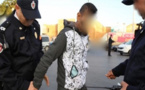 اعتداء على مواطنة وسحلها على الأرض قصد السرقة بحي أولاد ميمون بالناظور