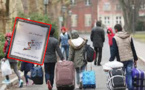 الحكومة الألمانية تطلق مبادرة لدعم المهاجرين الغير شرعيين الراغبين في العودة إلى بلدهم الأصلي