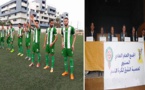 عصبة الشرق تظلم "هلال الناظور" وتنحاز لفريق "السعيدية" وتتخذ في حقه هذه القرارات الغريبة